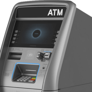 Nautilus Hyosung Halo ll ATM Machines from Cash In Time
