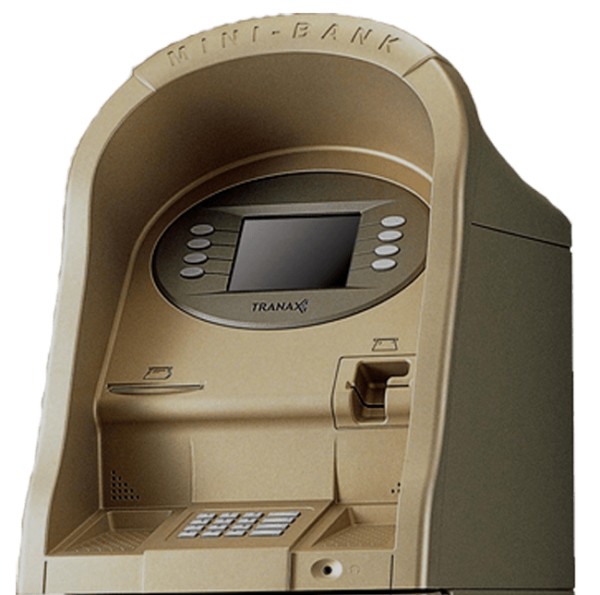 Buy a Nautilus Hyosung's 1500 ATM Machine.