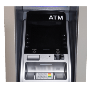 Nautilus Hyosung 2800T ATM Series Through-the-wall ATM