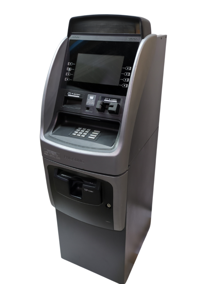 2700CE ATM Machine